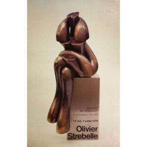 STREBELLE-IN095